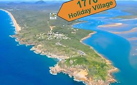 1770 Holiday Village